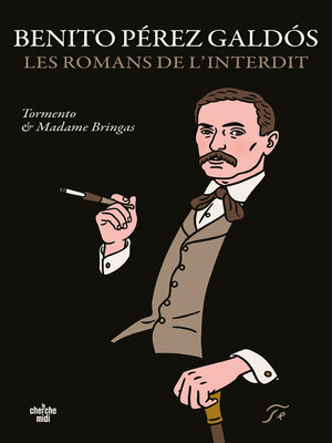 cover image of Les Romans de l'interdit